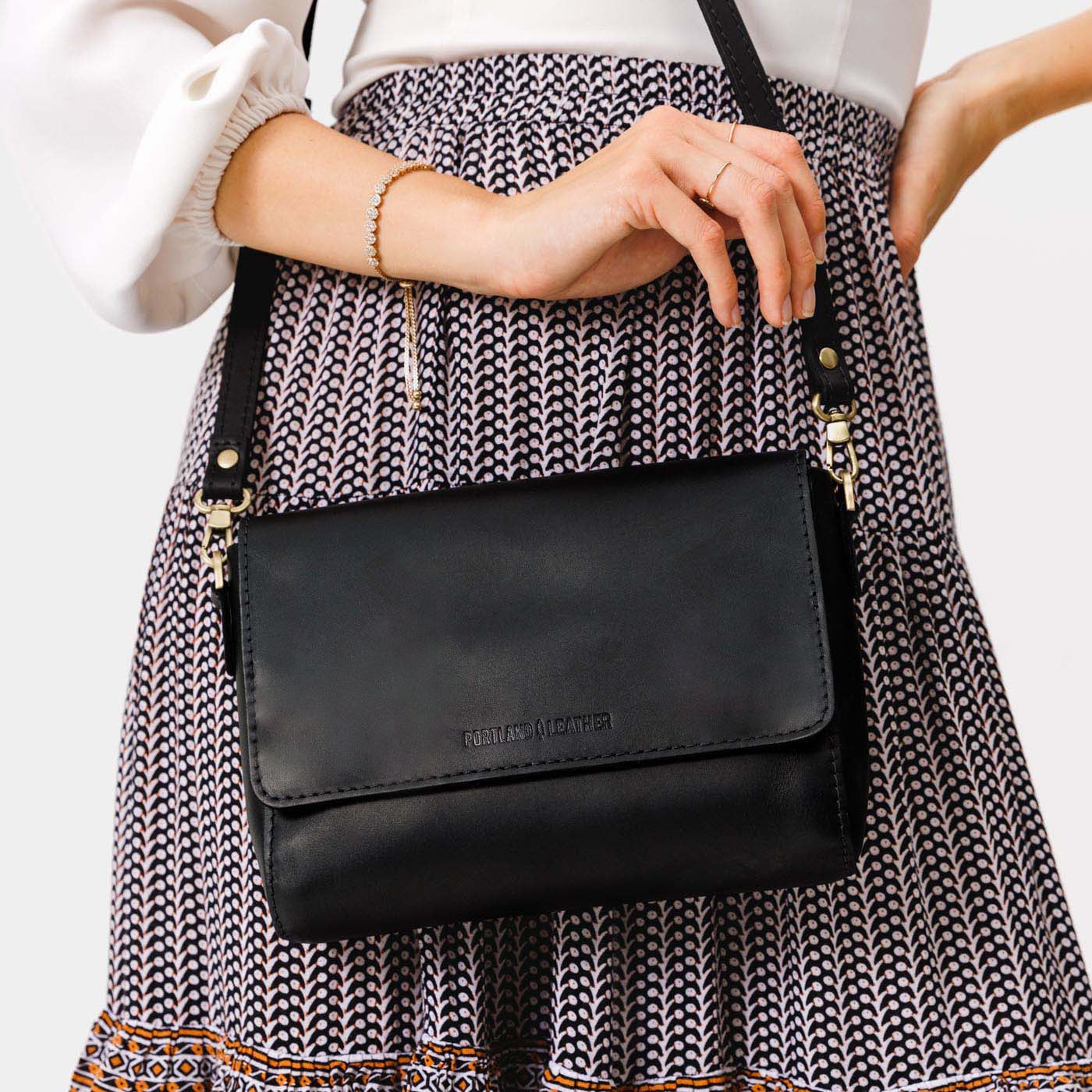 Almost Perfect' Metro Crossbody