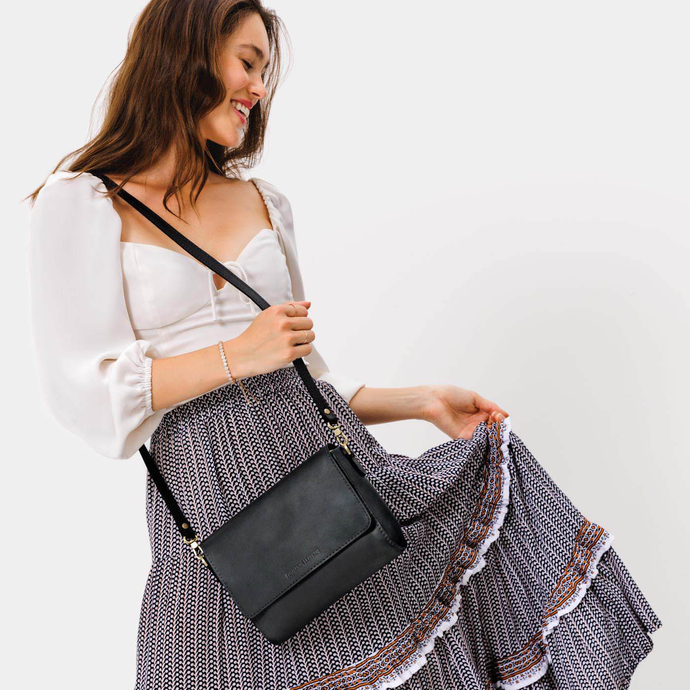 Almost Perfect' Metro Crossbody