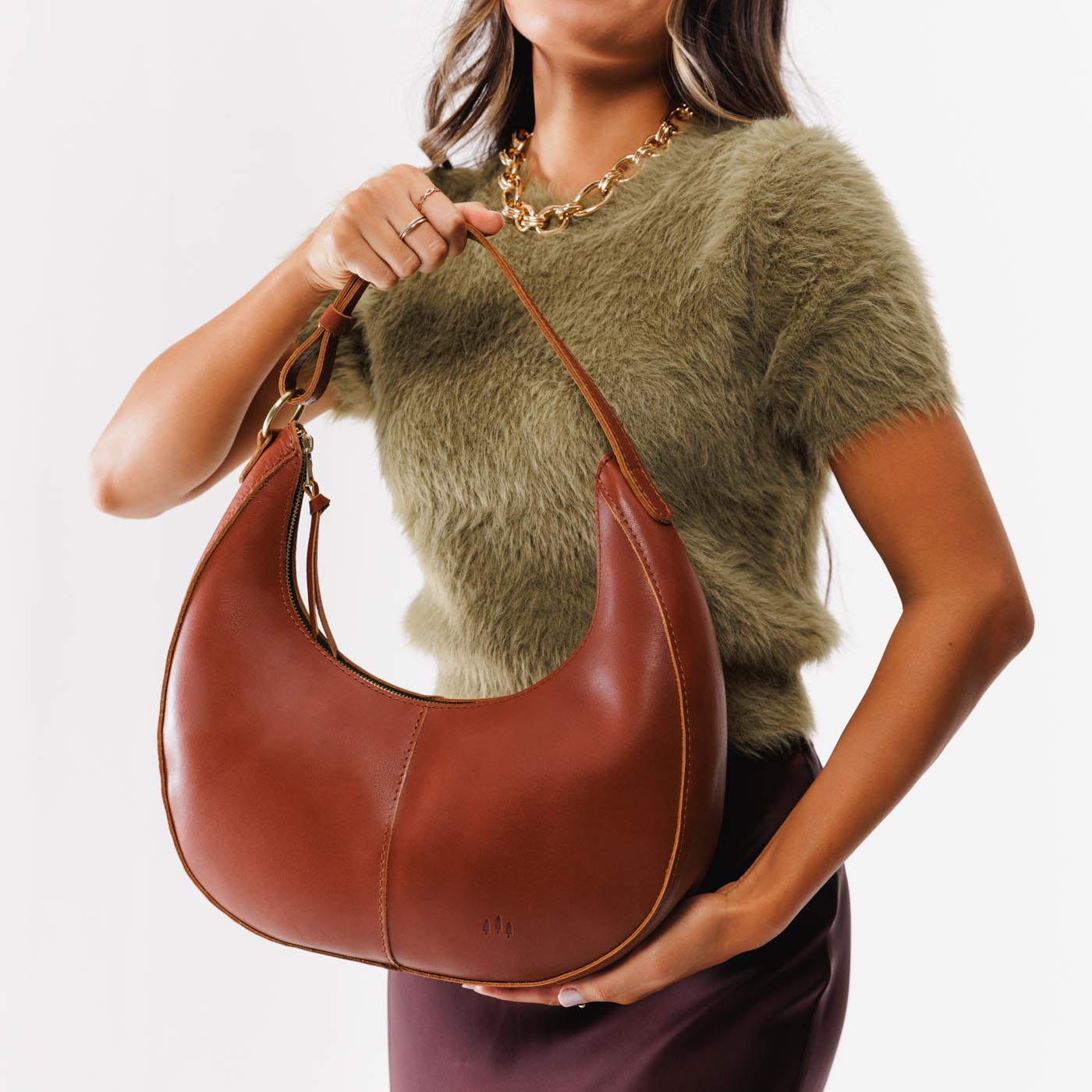 Almost Perfect' Nora Shoulder Bag