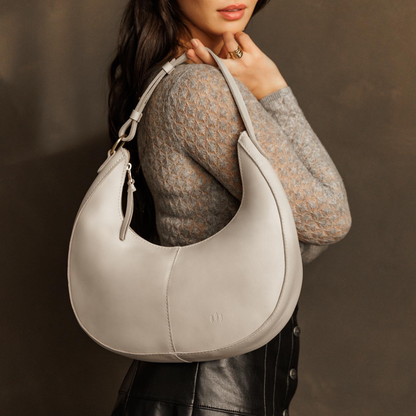 Almost Perfect' Nora Shoulder Bag