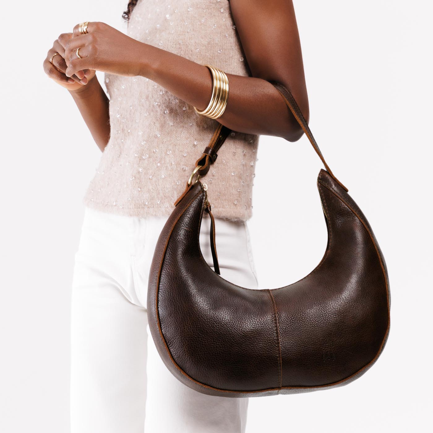 Almost Perfect' Nora Shoulder Bag