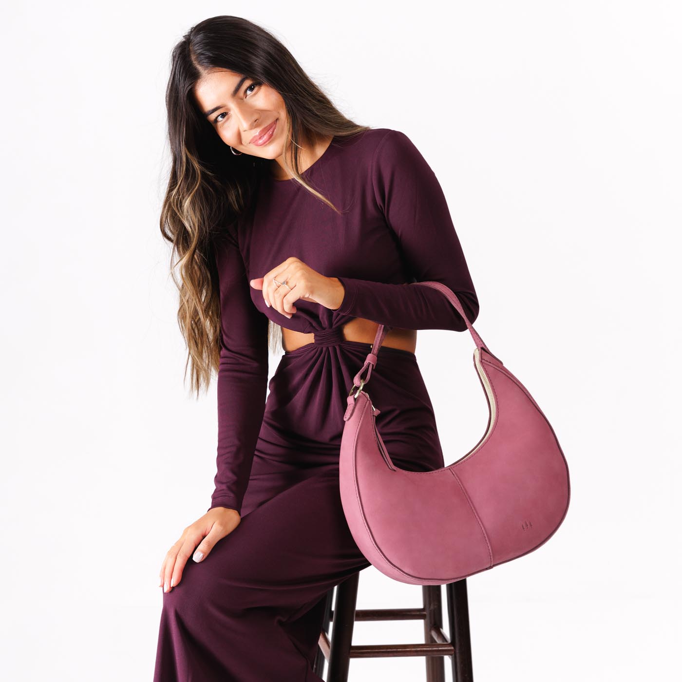 Almost Perfect' Nora Shoulder Bag