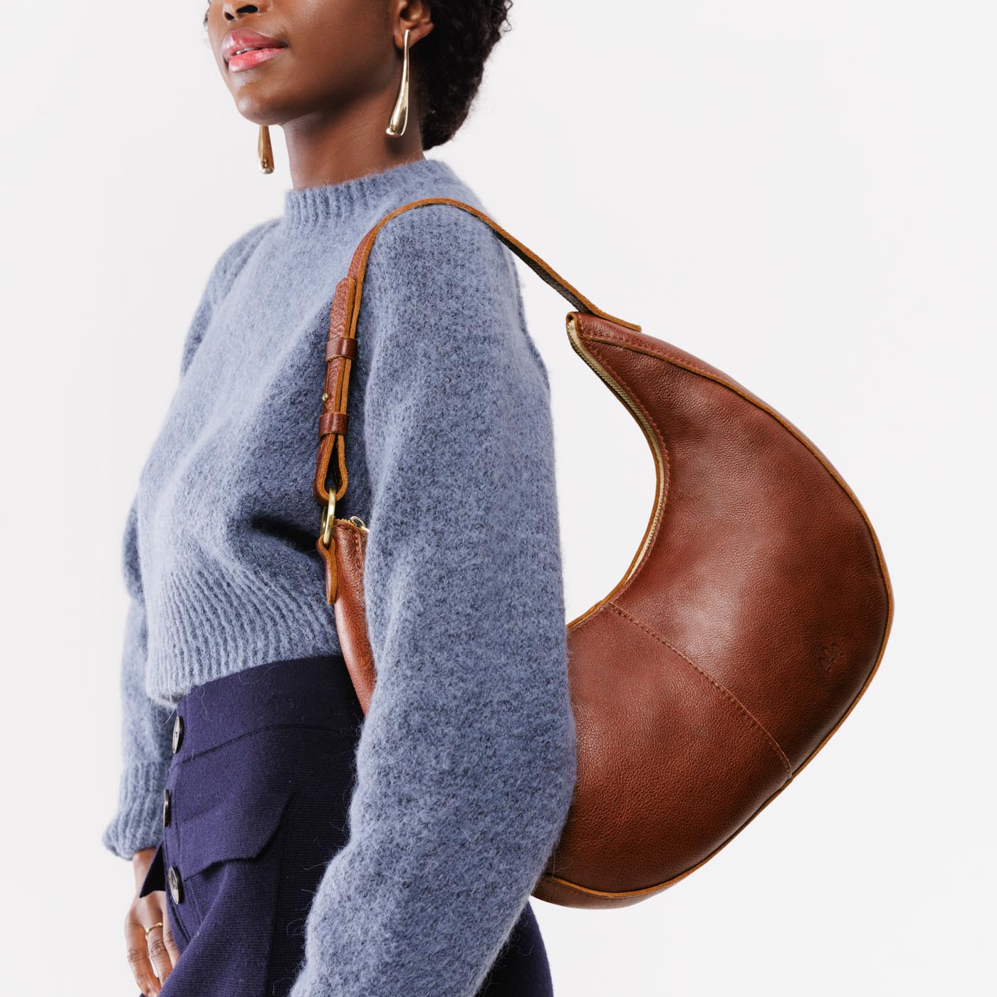 Almost Perfect' Nora Shoulder Bag