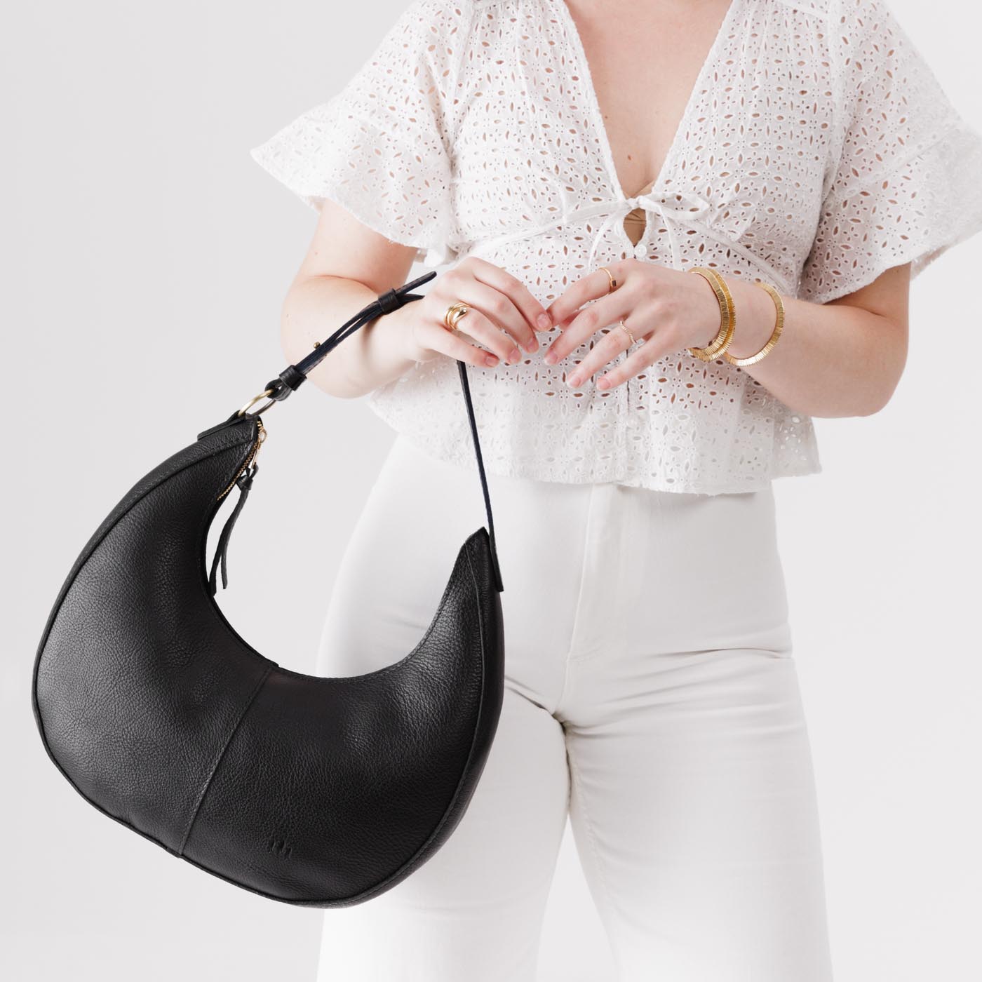 Almost Perfect' Nora Shoulder Bag