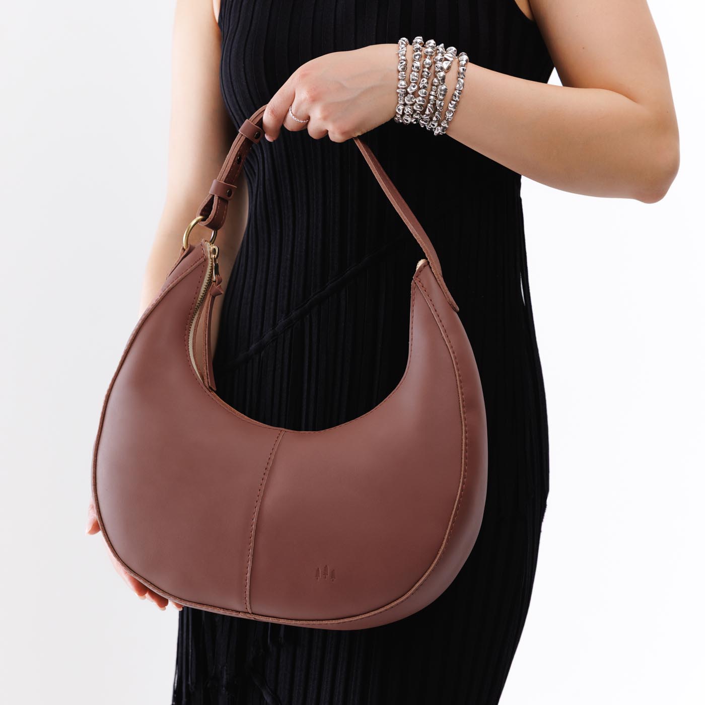 Almost Perfect' Nora Shoulder Bag