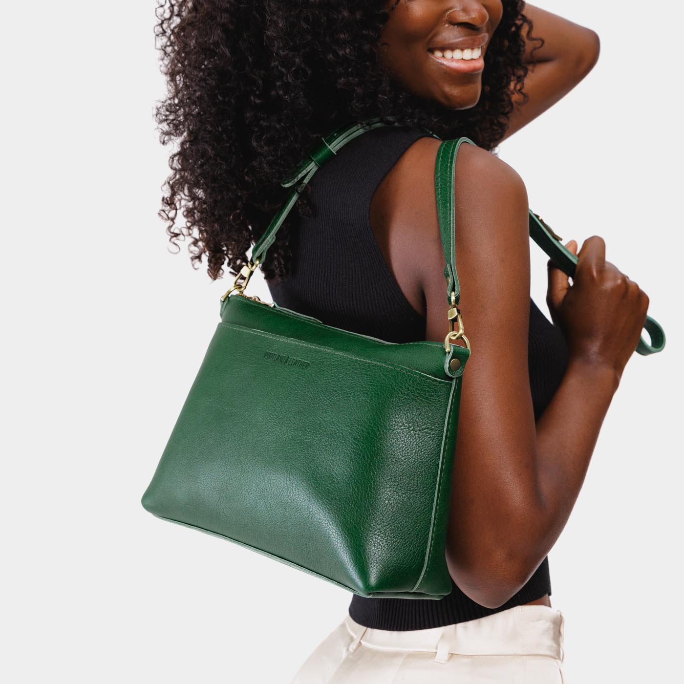 Almost Perfect' Poppy Purse