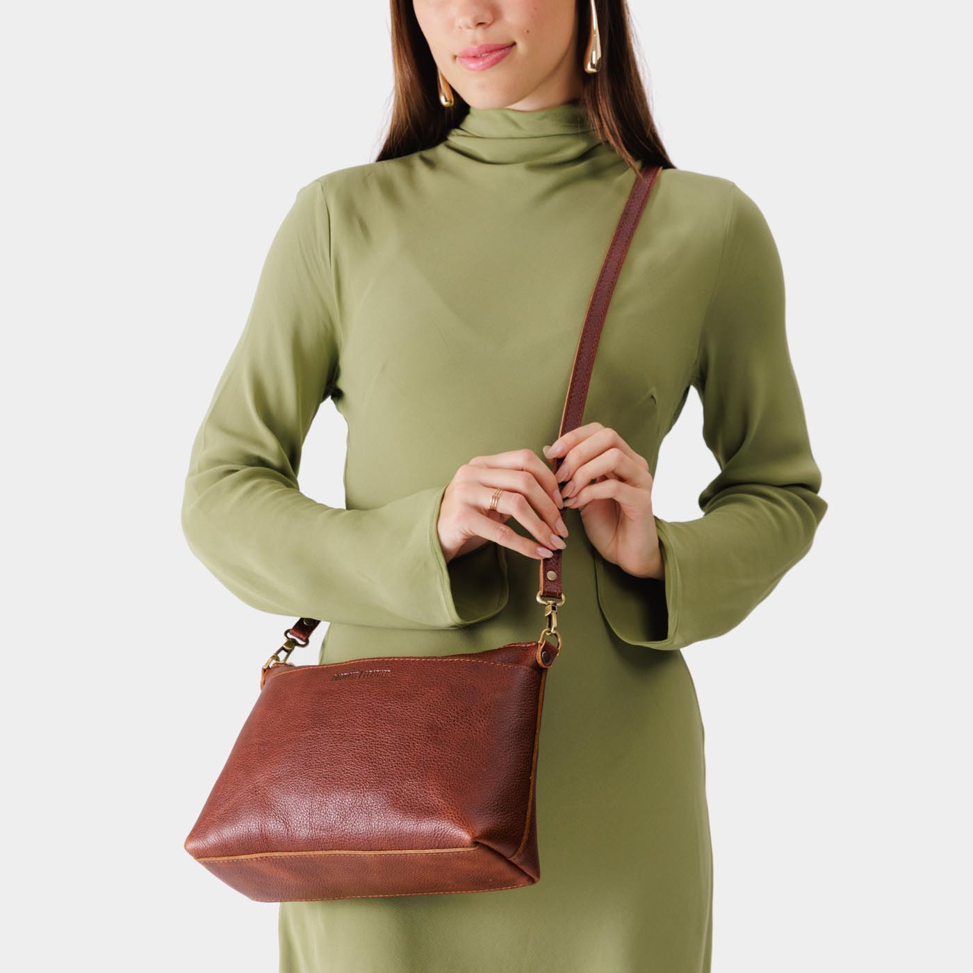 Almost Perfect' Poppy Purse