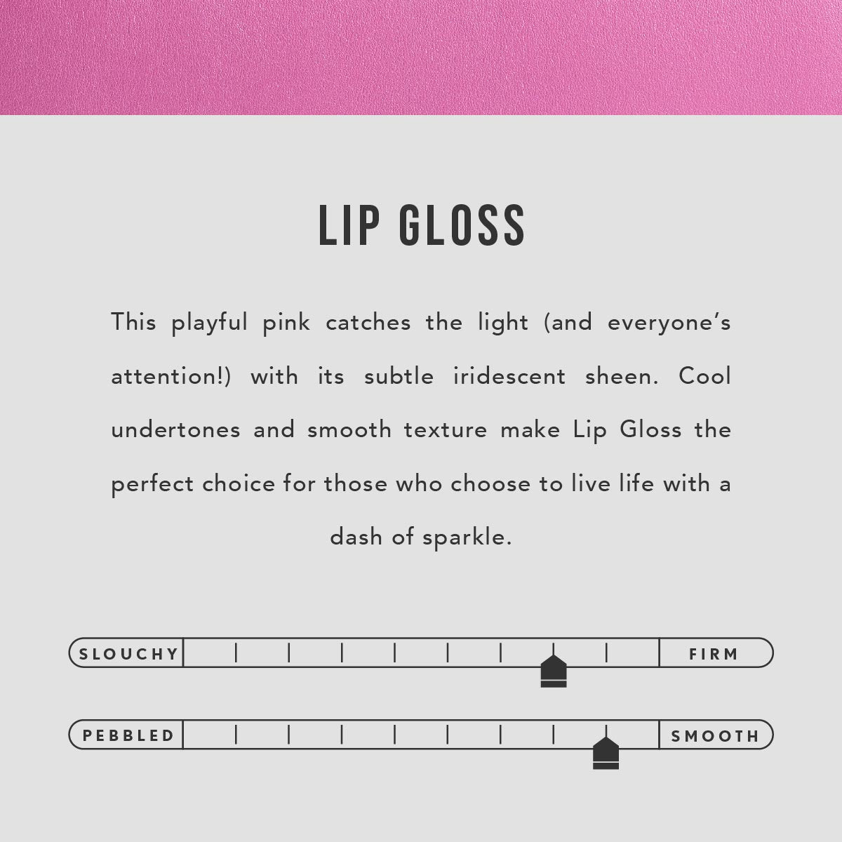 Almost Perfect' Luna Pouch