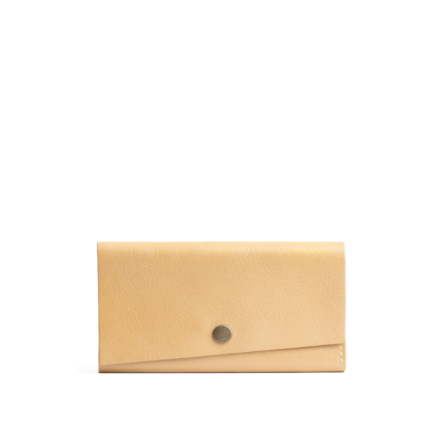 Leather Rancher Wallet