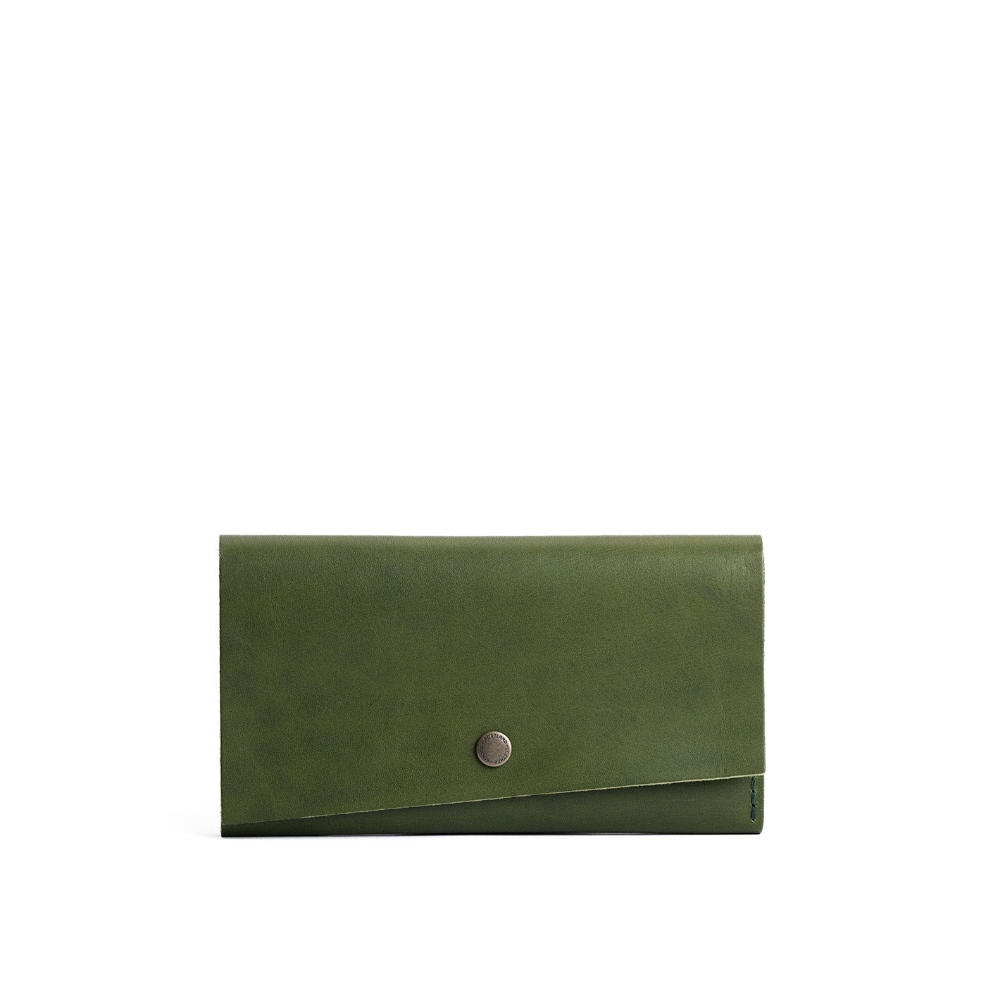Leather Rancher Wallet