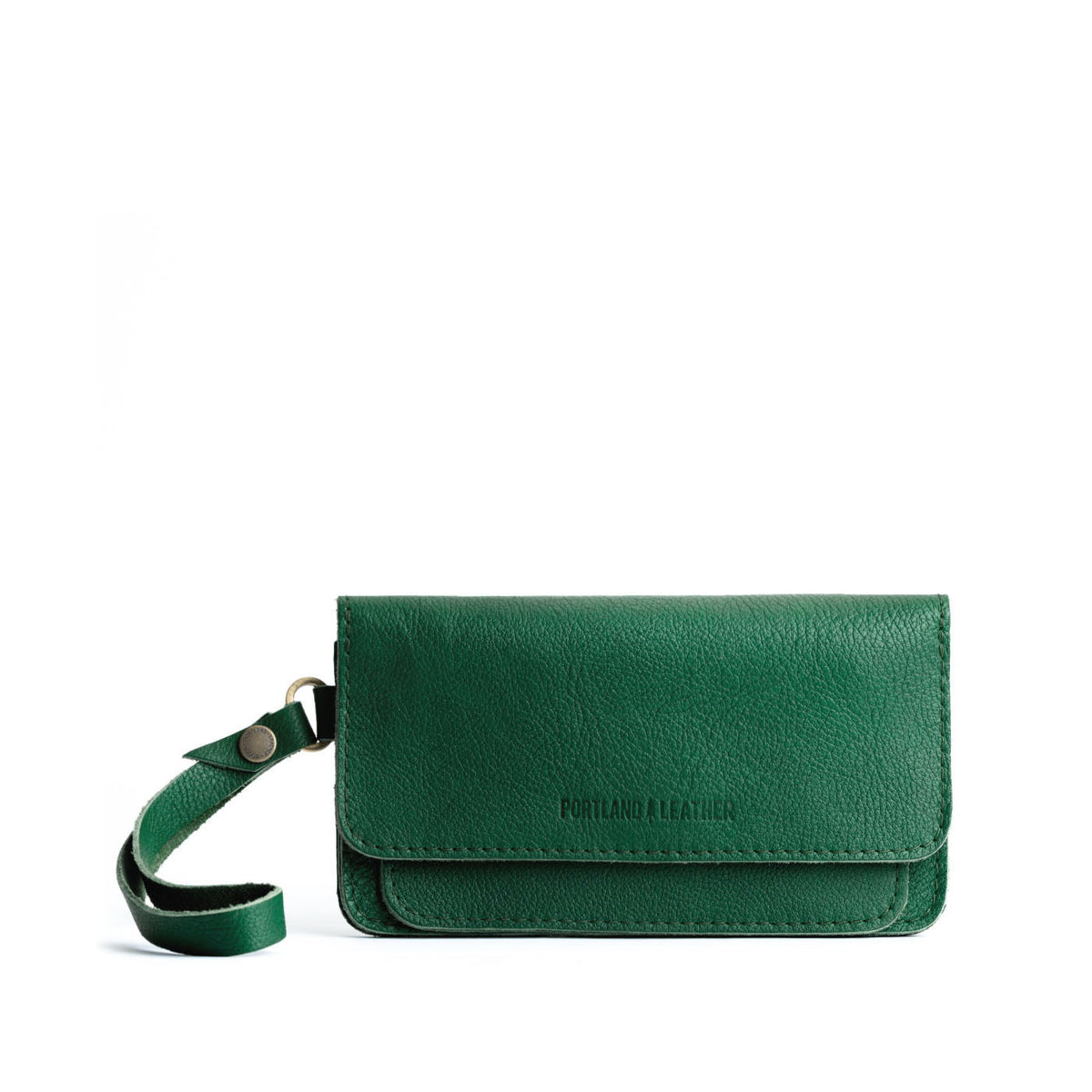 Almost Perfect' Lily Wristlet
