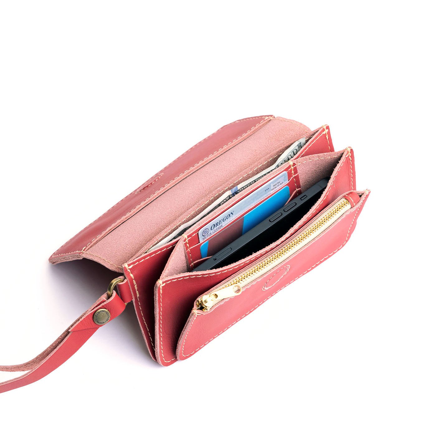 Almost Perfect' Lily Wristlet
