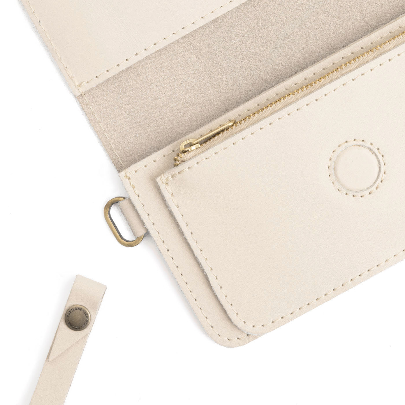 Almost Perfect' Lily Wristlet