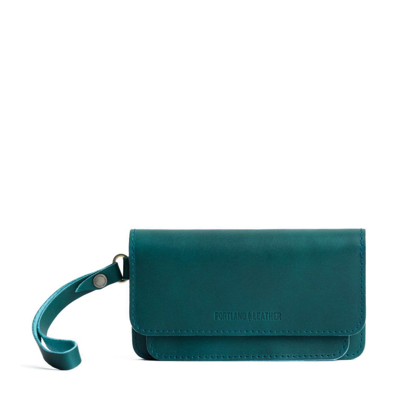 Almost Perfect' Lily Wristlet