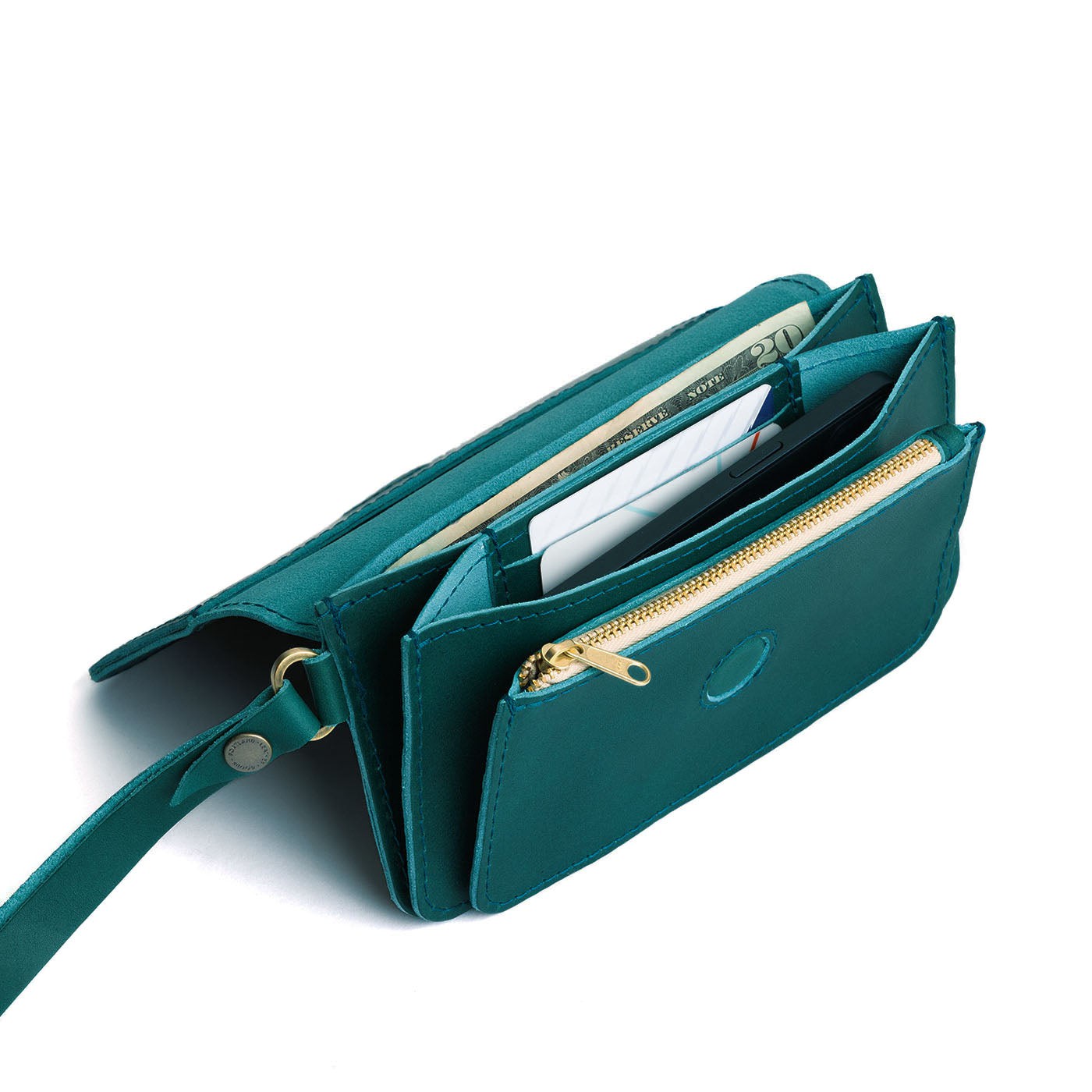 Almost Perfect' Lily Wristlet
