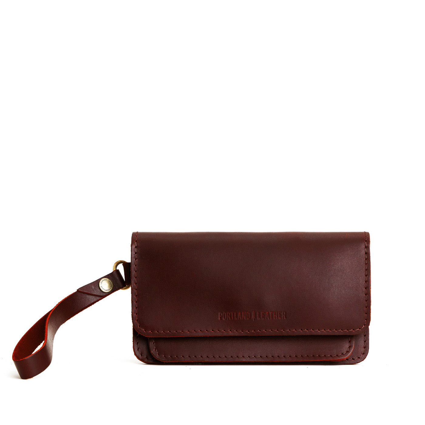 Almost Perfect' Lily Wristlet