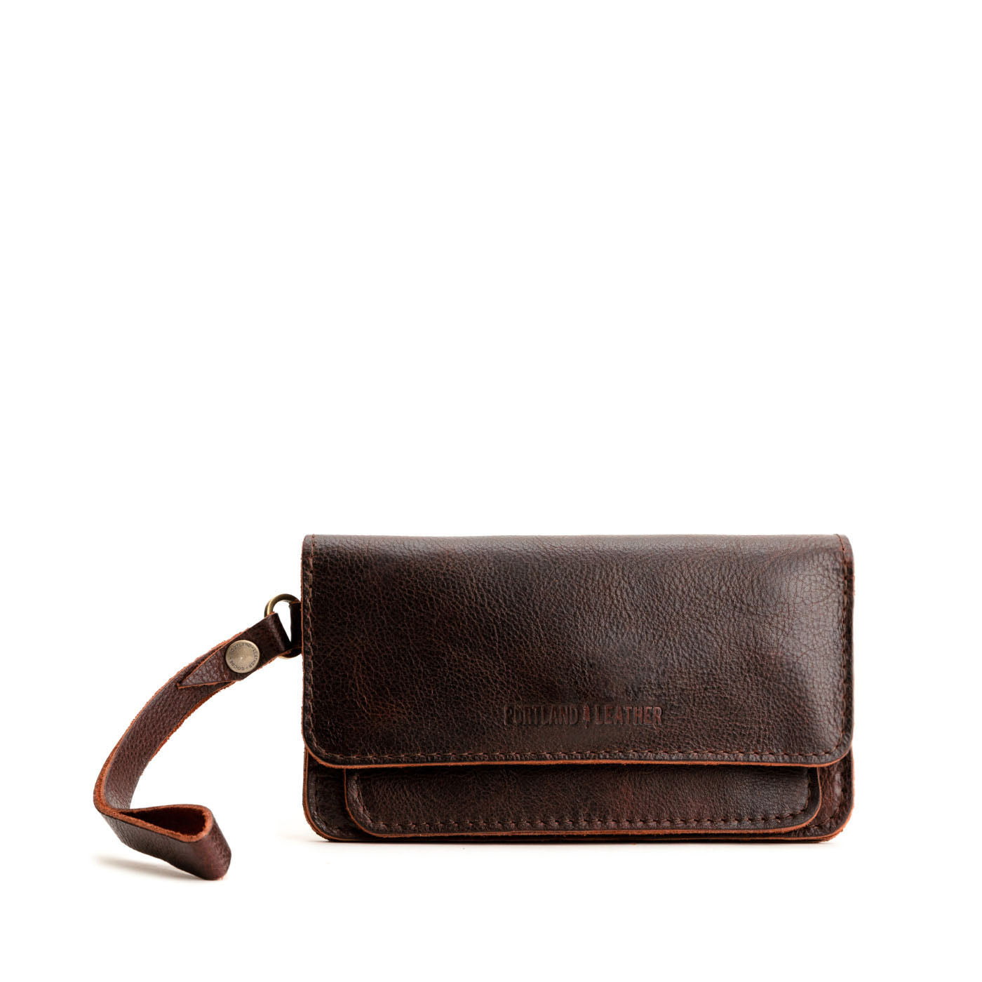 Almost Perfect' Lily Wristlet