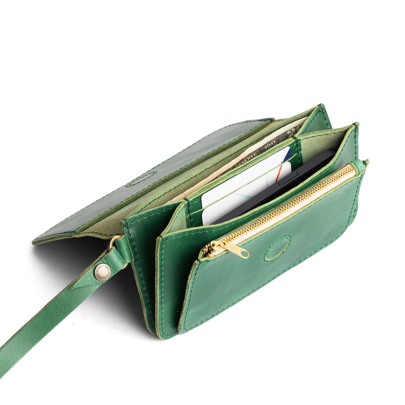 Almost Perfect' Lily Wristlet