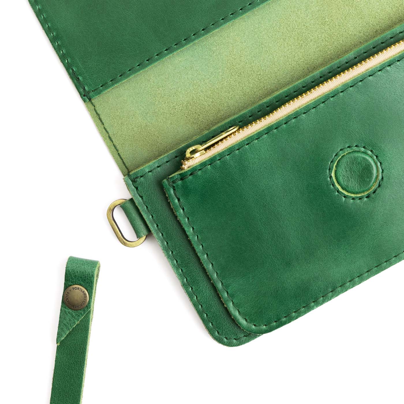 Almost Perfect' Lily Wristlet