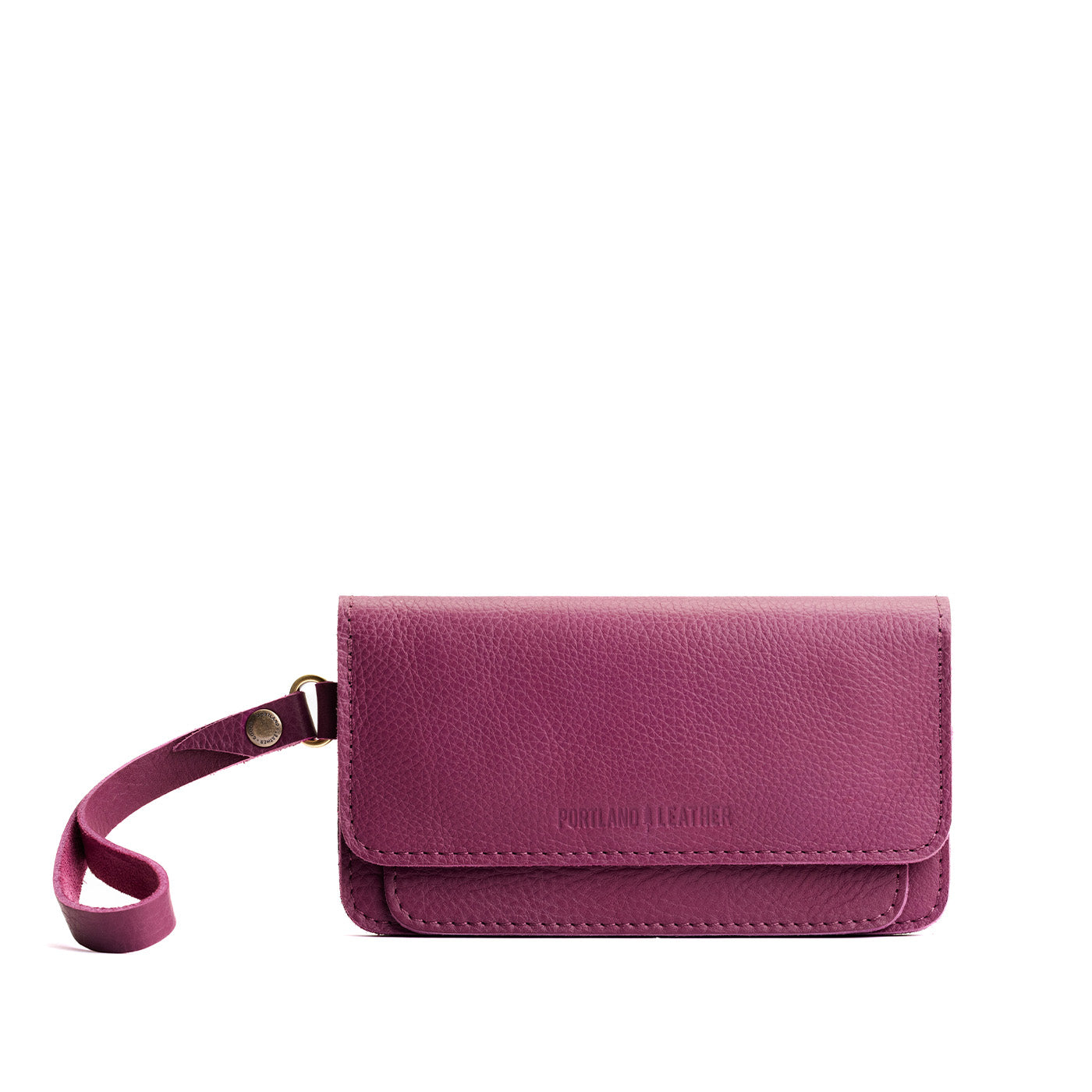 Almost Perfect' Lily Wristlet