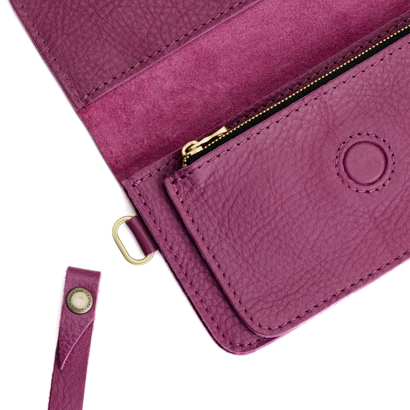 Almost Perfect' Lily Wristlet