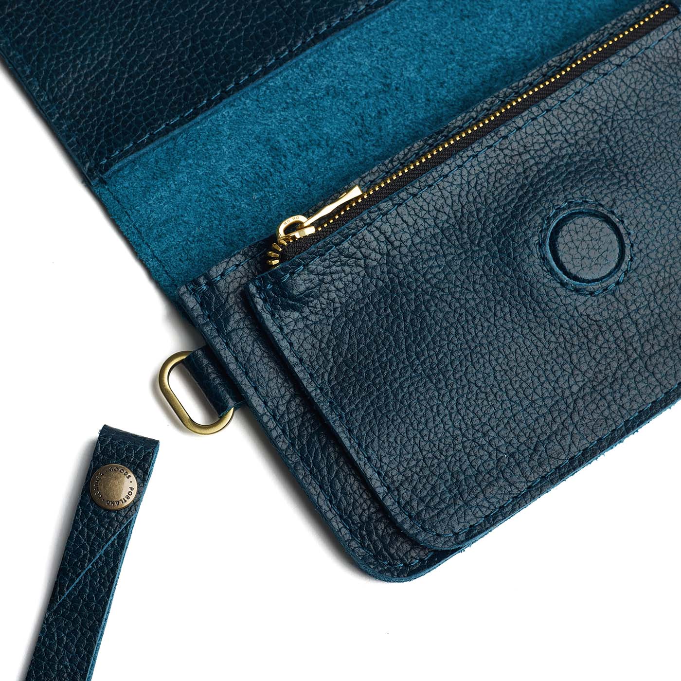 Almost Perfect' Lily Wristlet