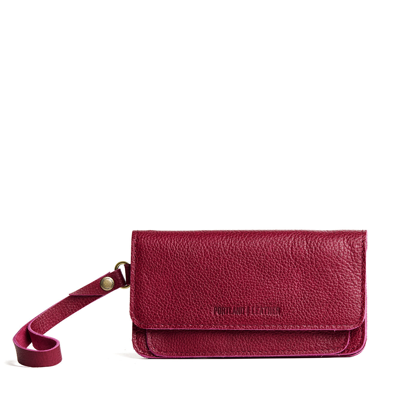 Almost Perfect' Lily Wristlet
