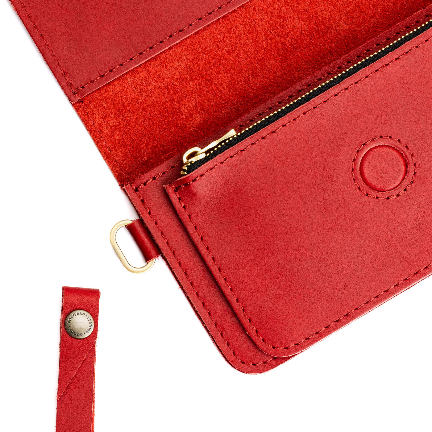 Lily Wristlet