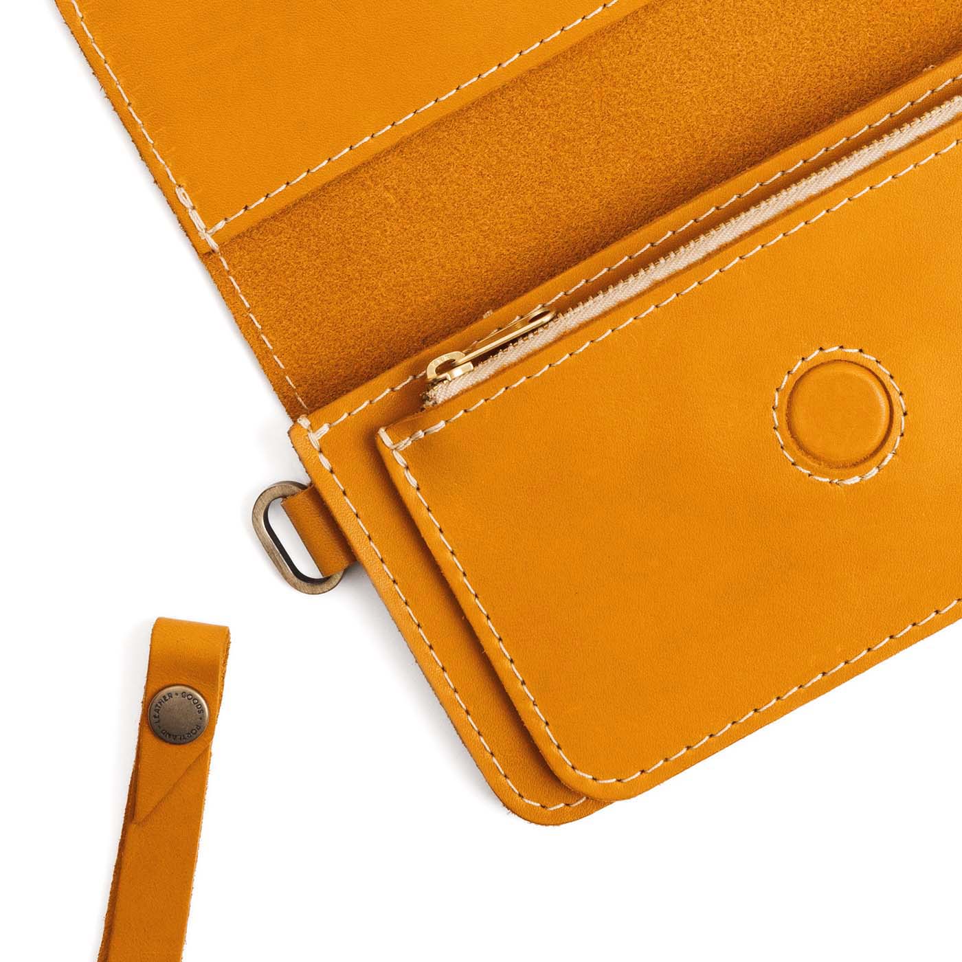 Almost Perfect' Lily Wristlet