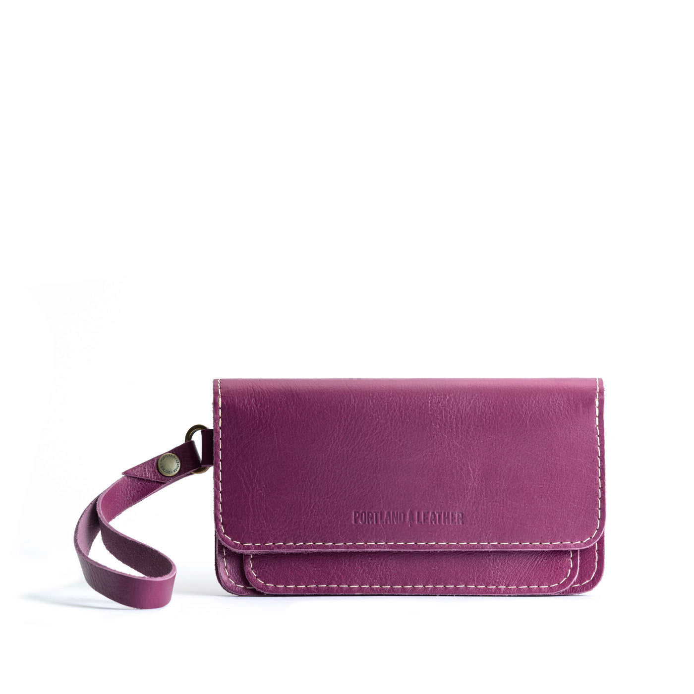 Almost Perfect' Lily Wristlet