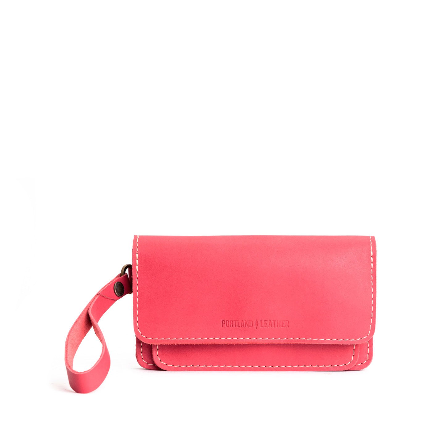 Almost Perfect' Lily Wristlet