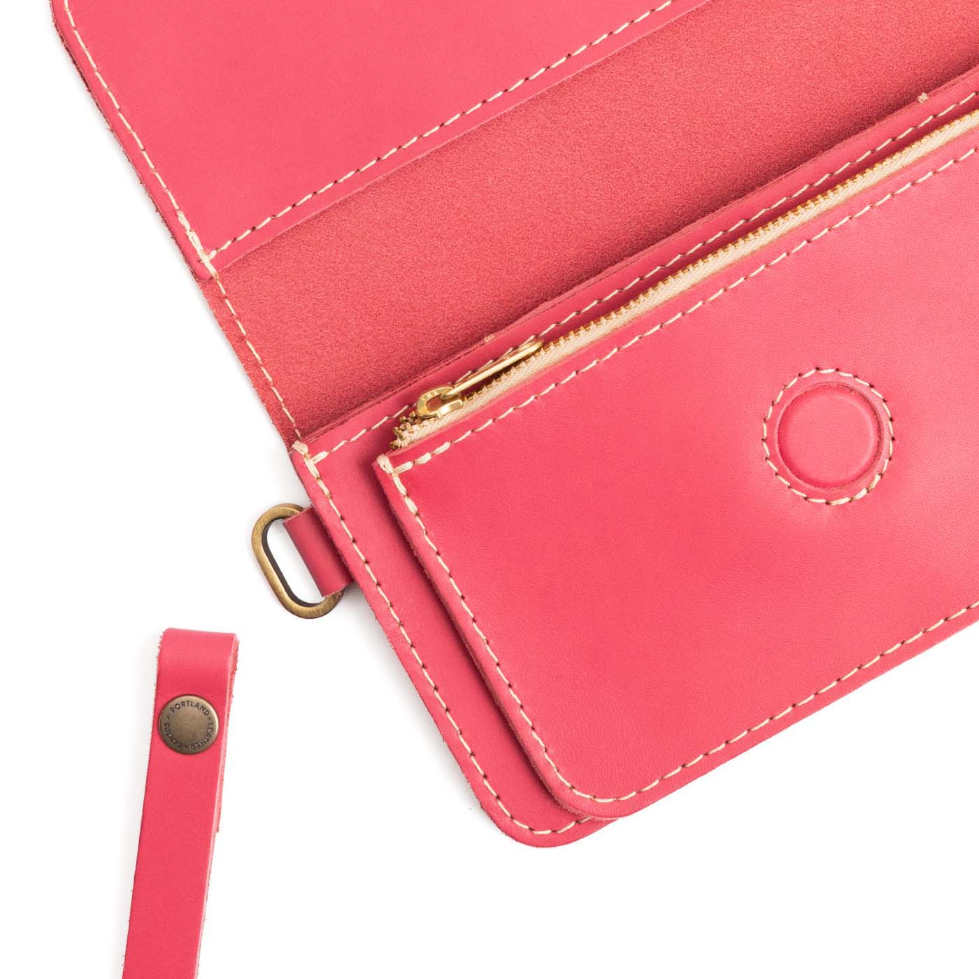 Almost Perfect' Lily Wristlet