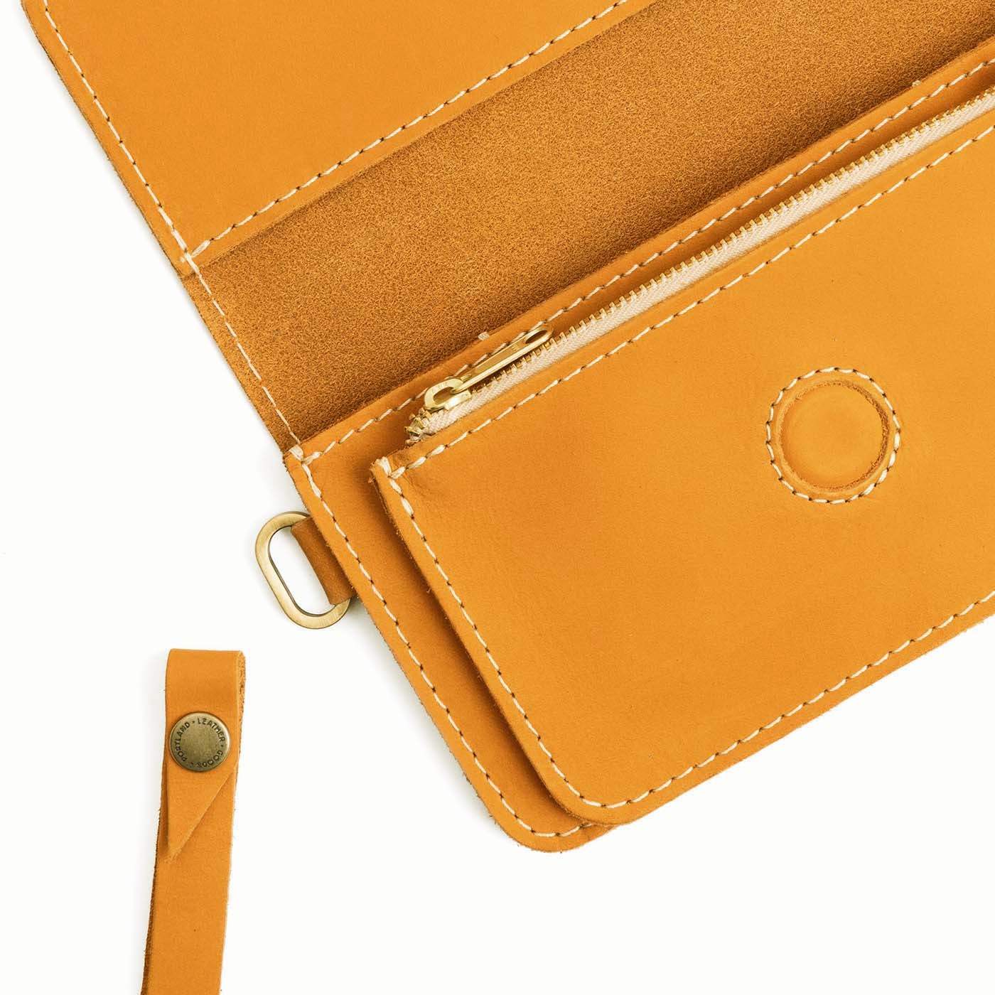 Lily Wristlet