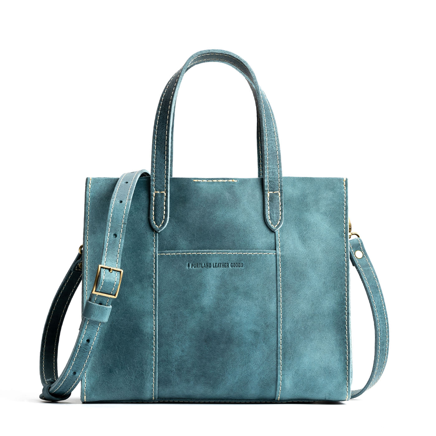 Almost Perfect' Lola Crossbody Tote