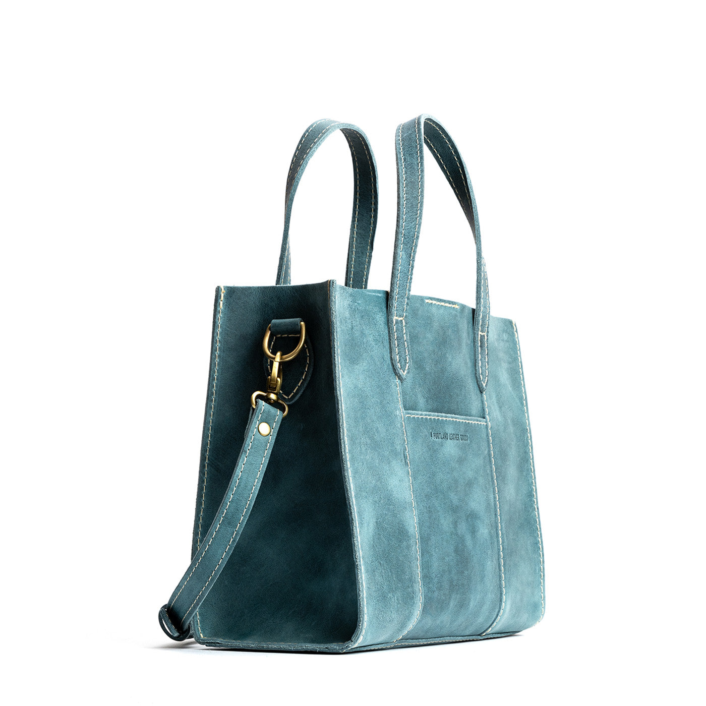Almost Perfect' Lola Crossbody Tote