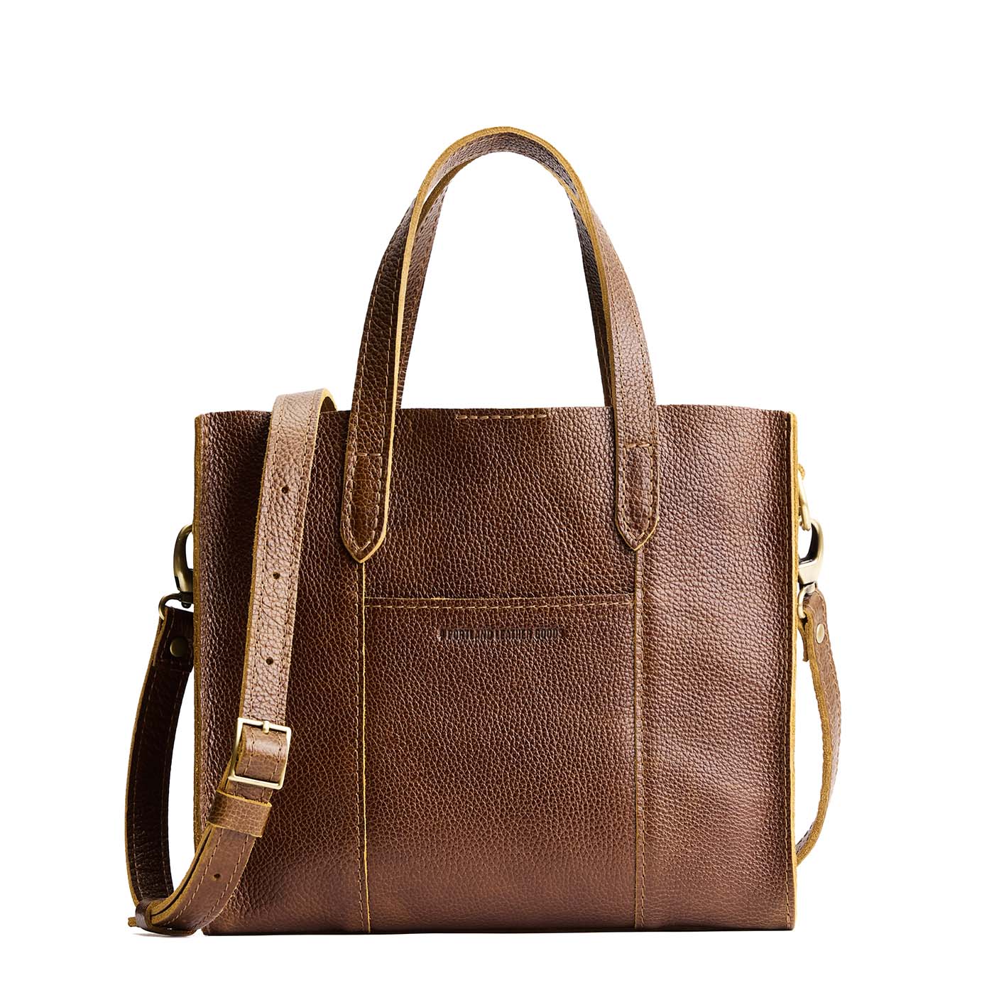 Almost Perfect' Lola Crossbody Tote