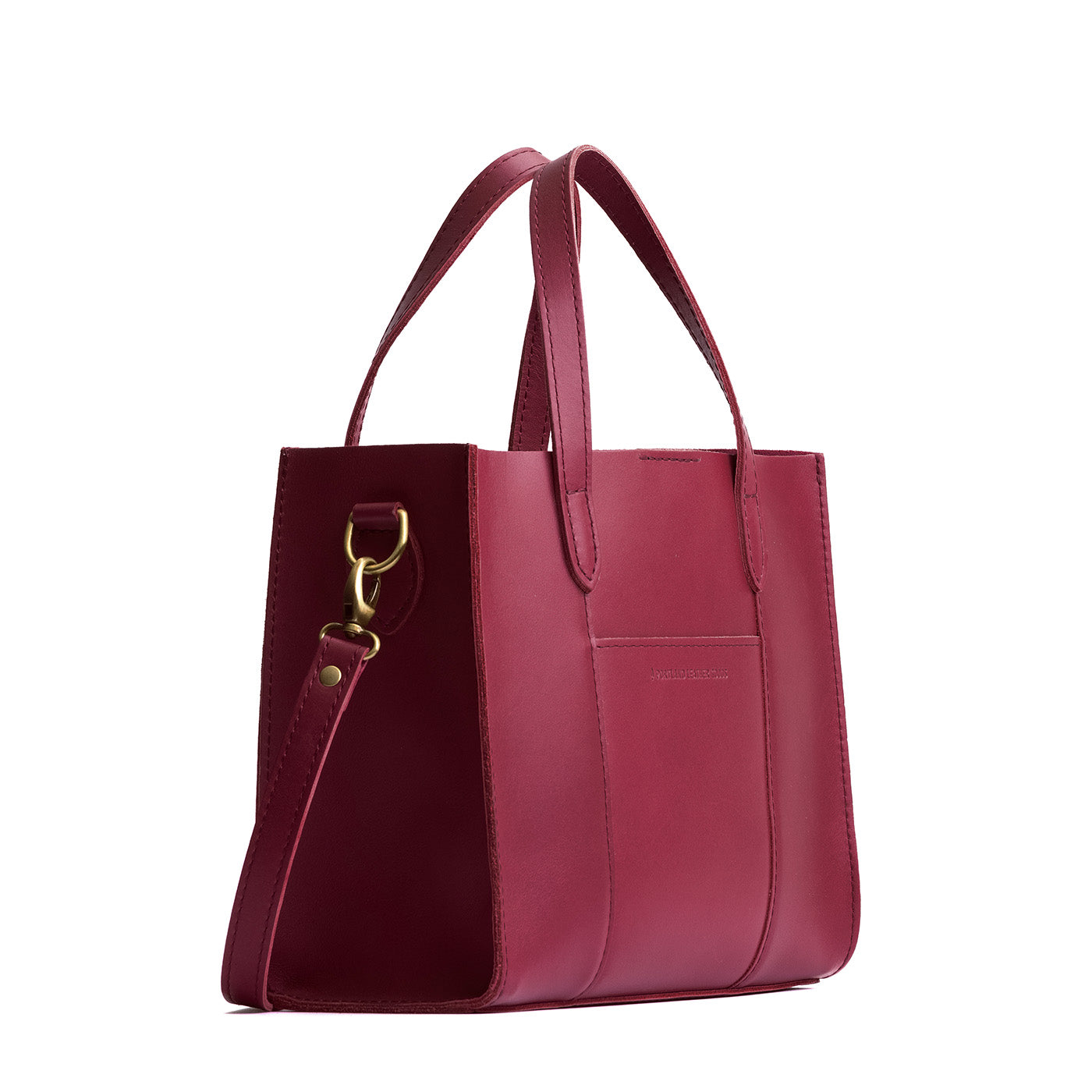 Almost Perfect' Lola Crossbody Tote