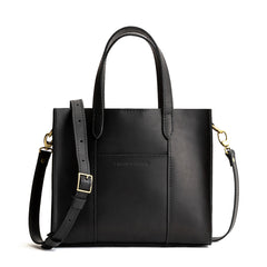 Almost Perfect' Lola Crossbody Tote