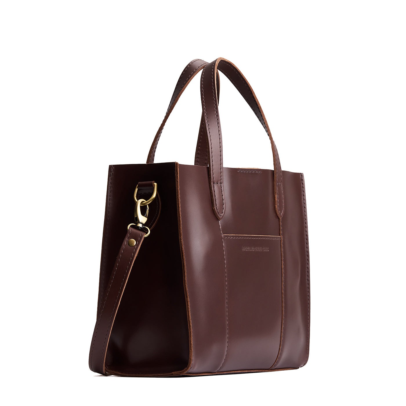 Almost Perfect' Lola Crossbody Tote