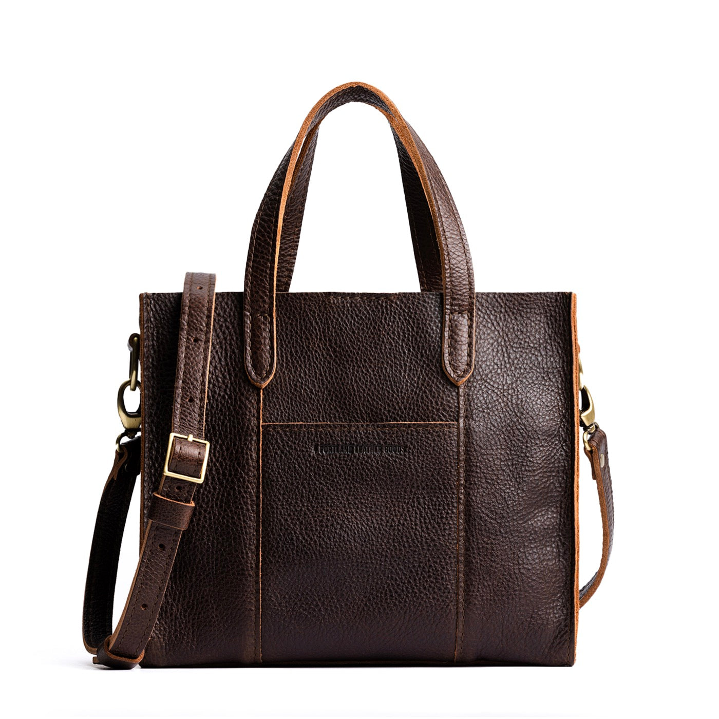 Almost Perfect' Lola Crossbody Tote