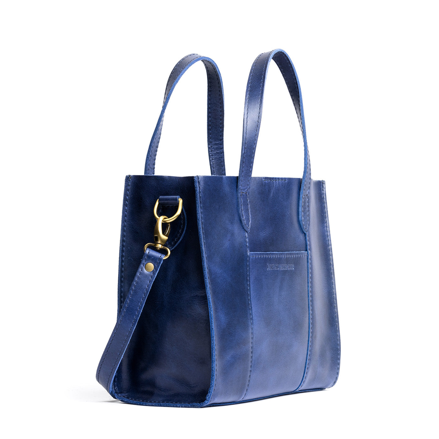 Almost Perfect' Lola Crossbody Tote