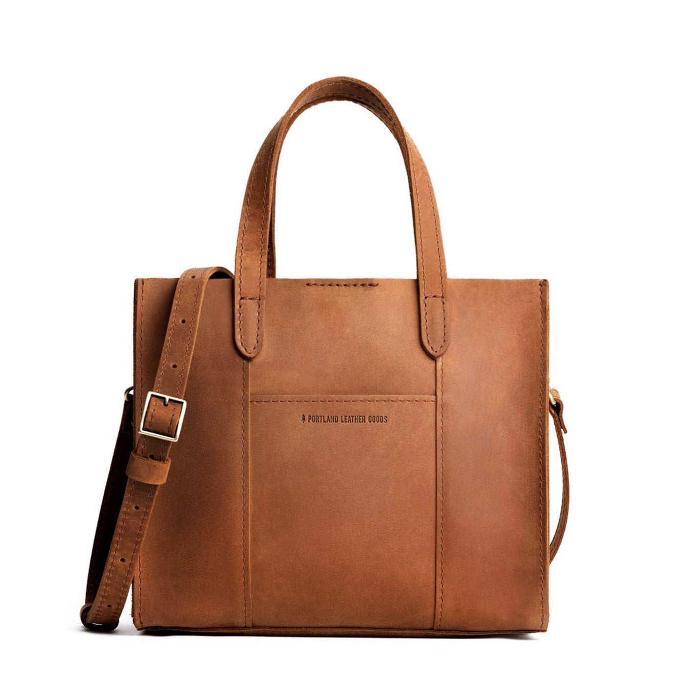 Almost Perfect' Lola Crossbody Tote