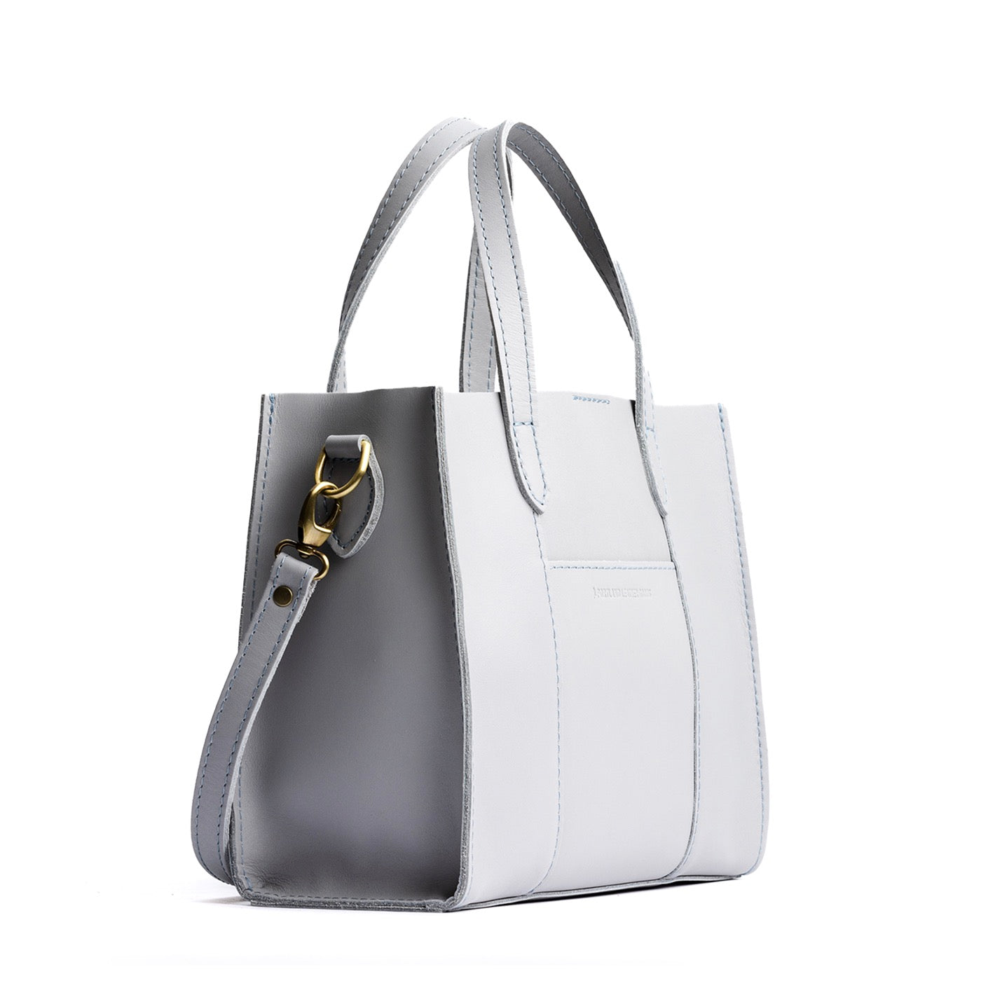 Almost Perfect' Lola Crossbody Tote