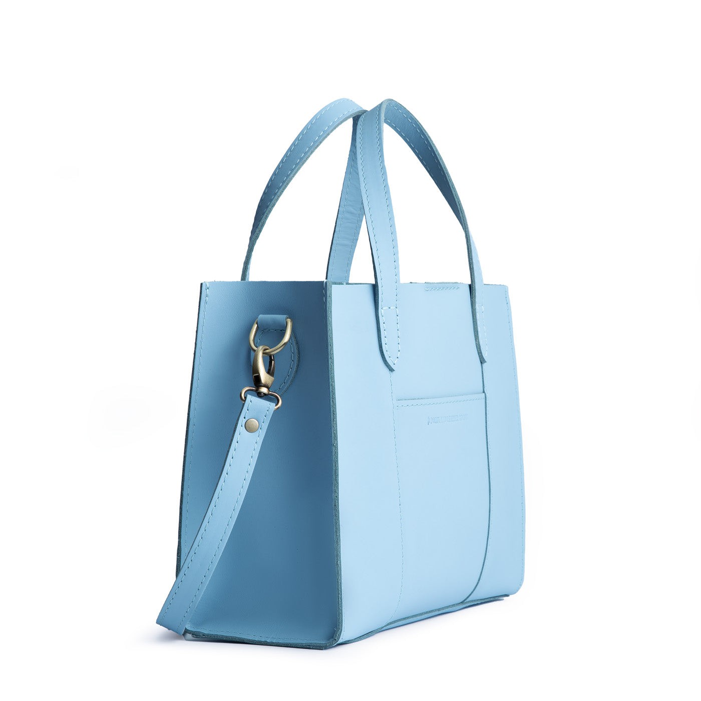 Almost Perfect' Lola Crossbody Tote