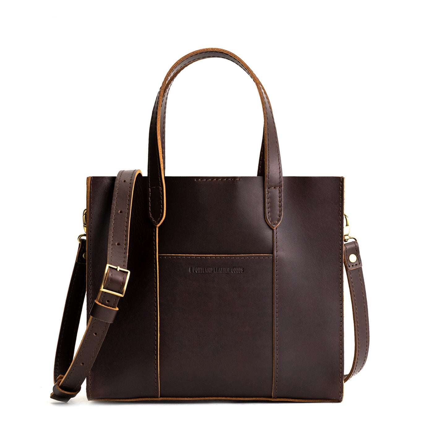 Almost Perfect' Lola Crossbody Tote