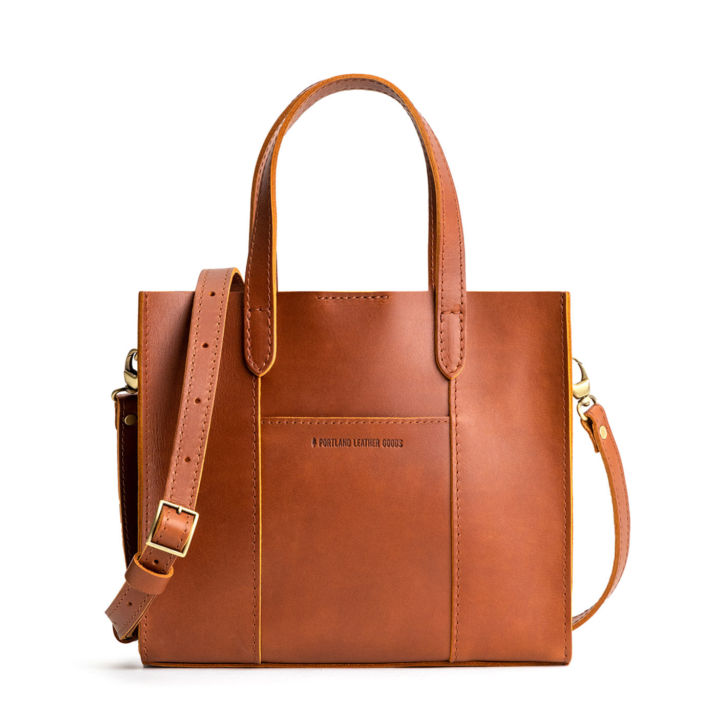 Almost Perfect' Lola Crossbody Tote