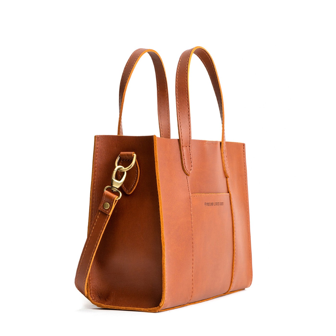 Almost Perfect' Lola Crossbody Tote