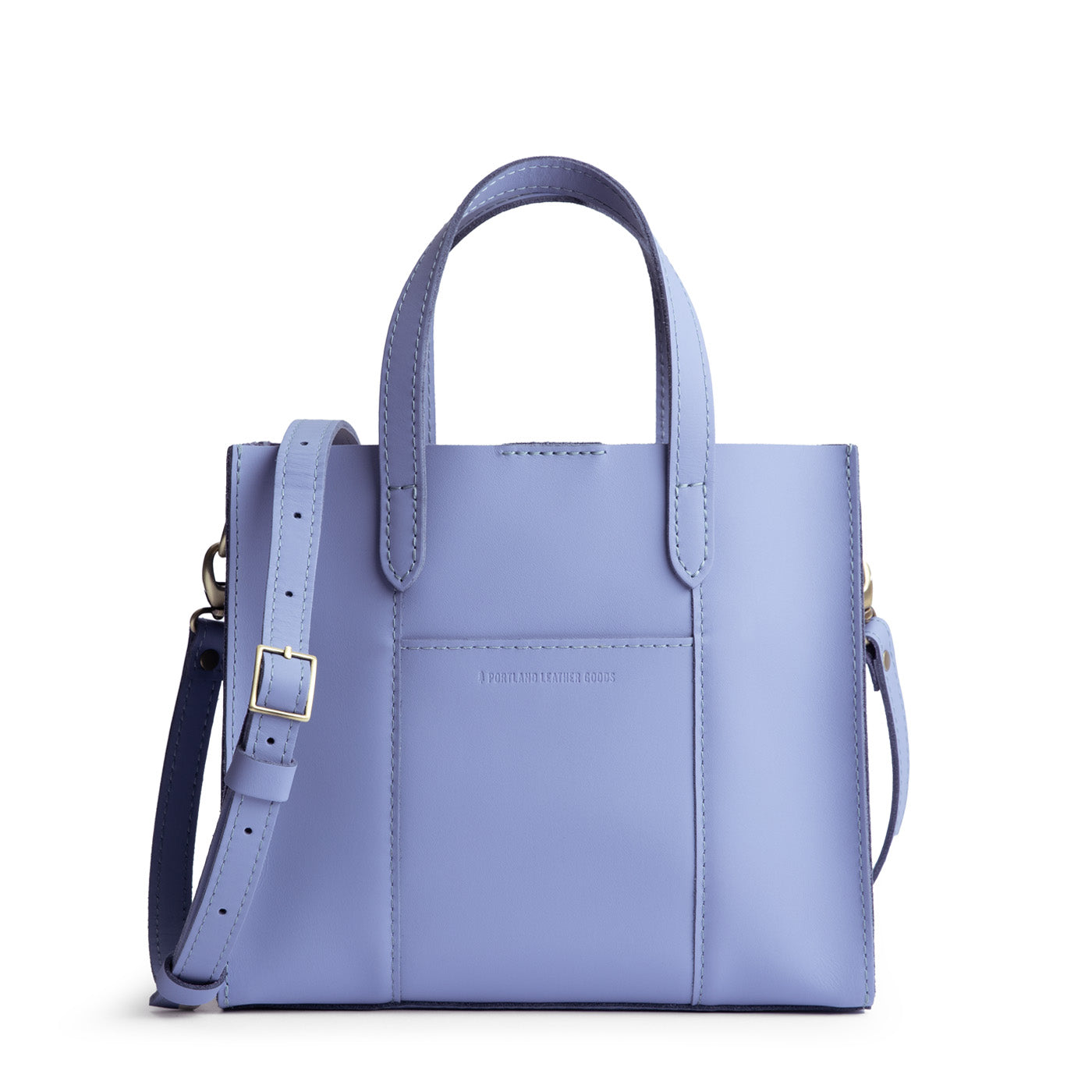 Almost Perfect' Lola Crossbody Tote