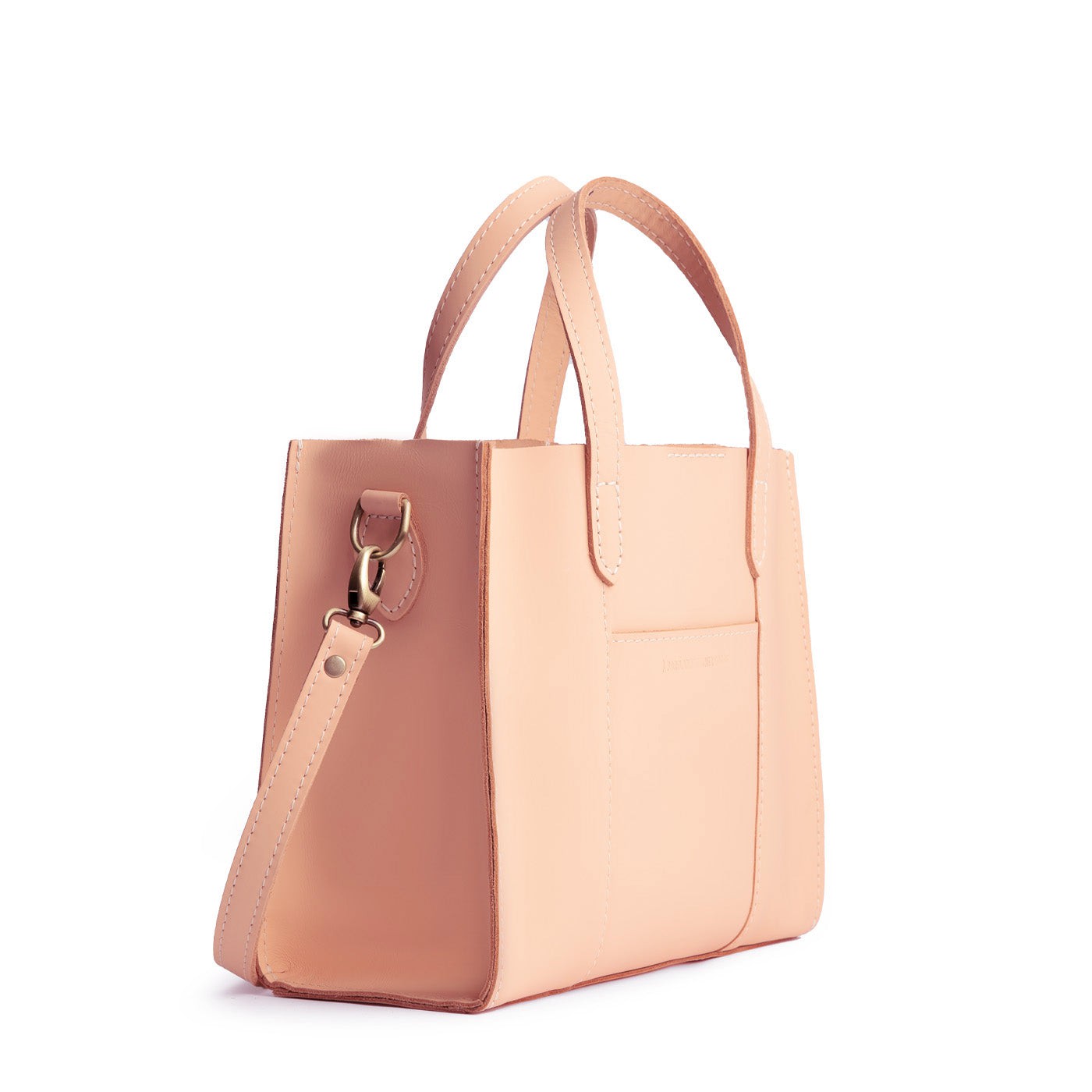 Almost Perfect' Lola Crossbody Tote