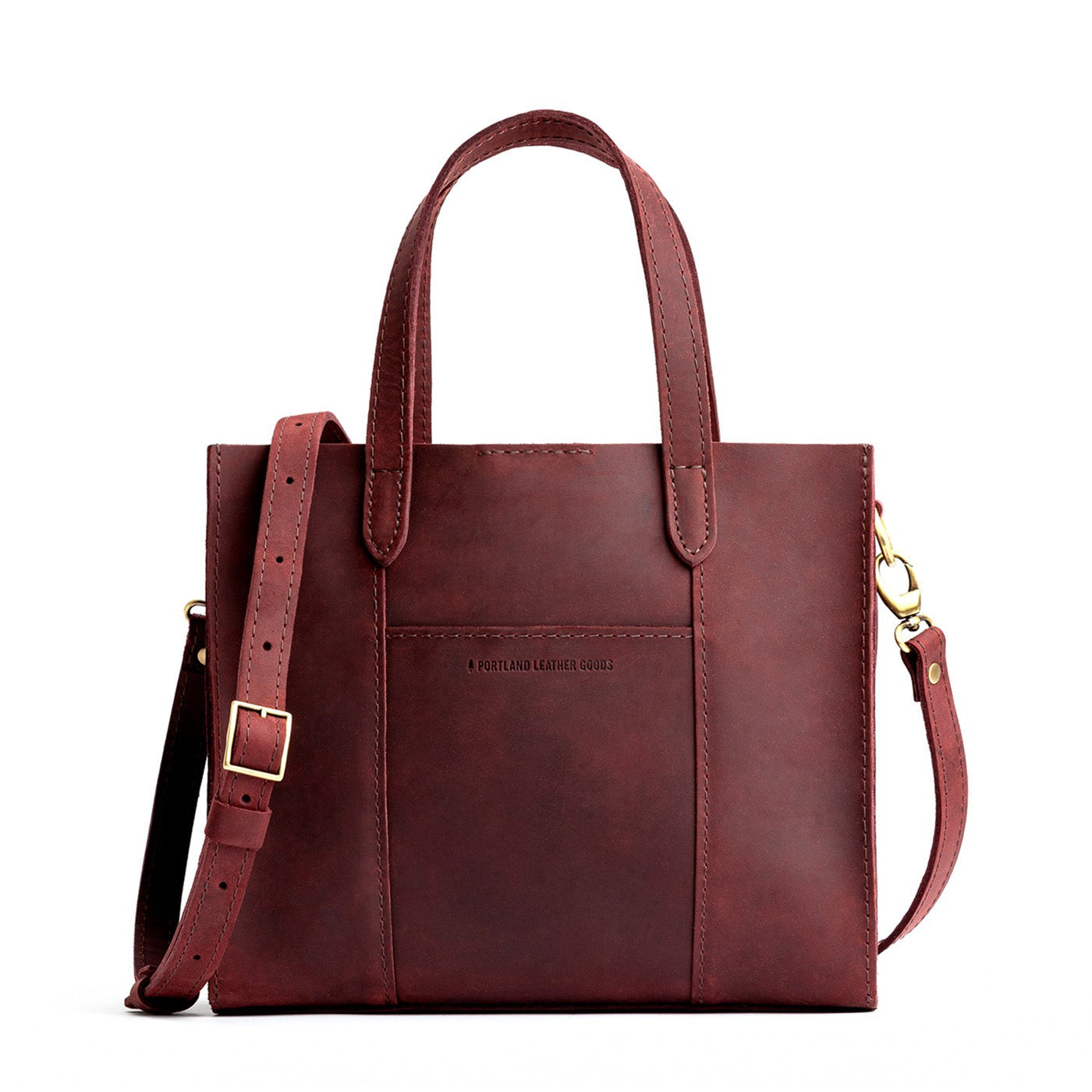Almost Perfect' Lola Crossbody Tote